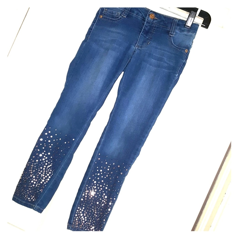 Cat and Jack Jeans
